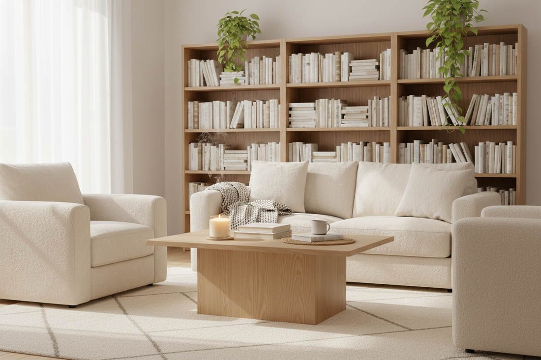 How to choose the right candle scent for your home