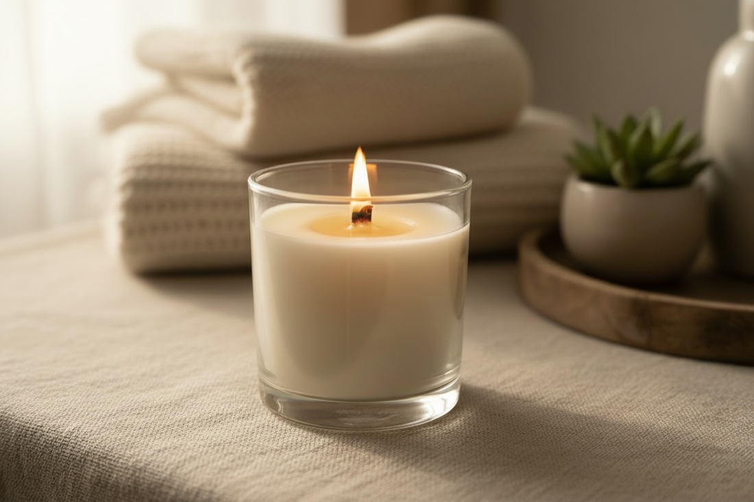 How to Care for Your Candle and Get the Most Out of Every Burn