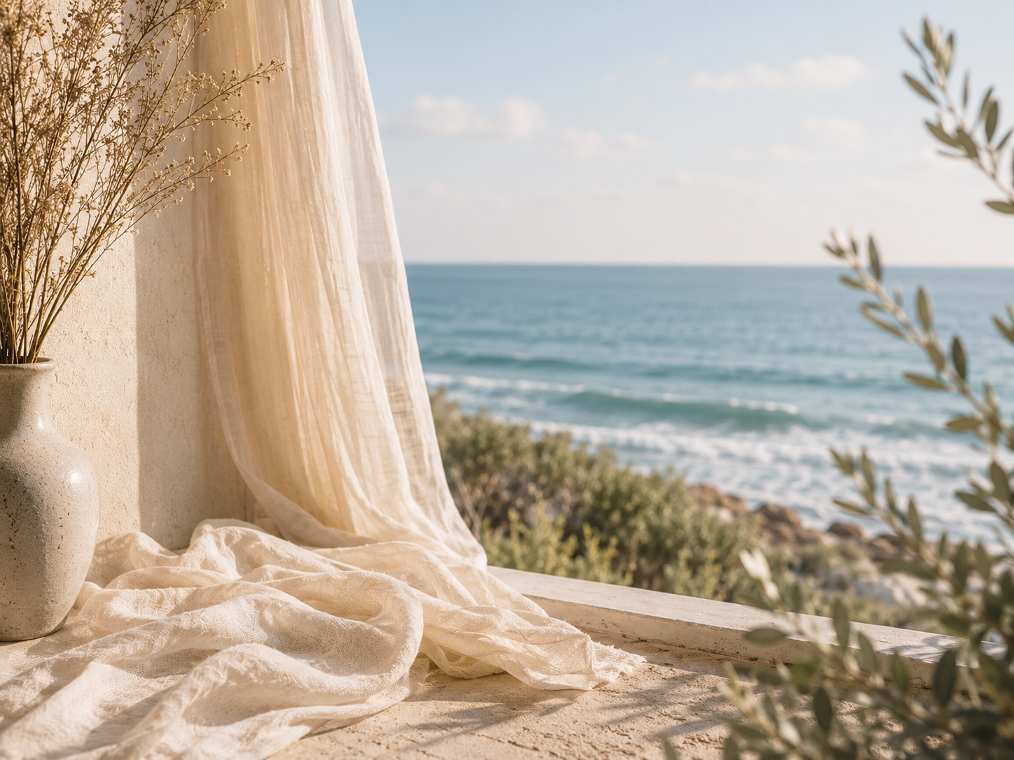 Fresh & Airy