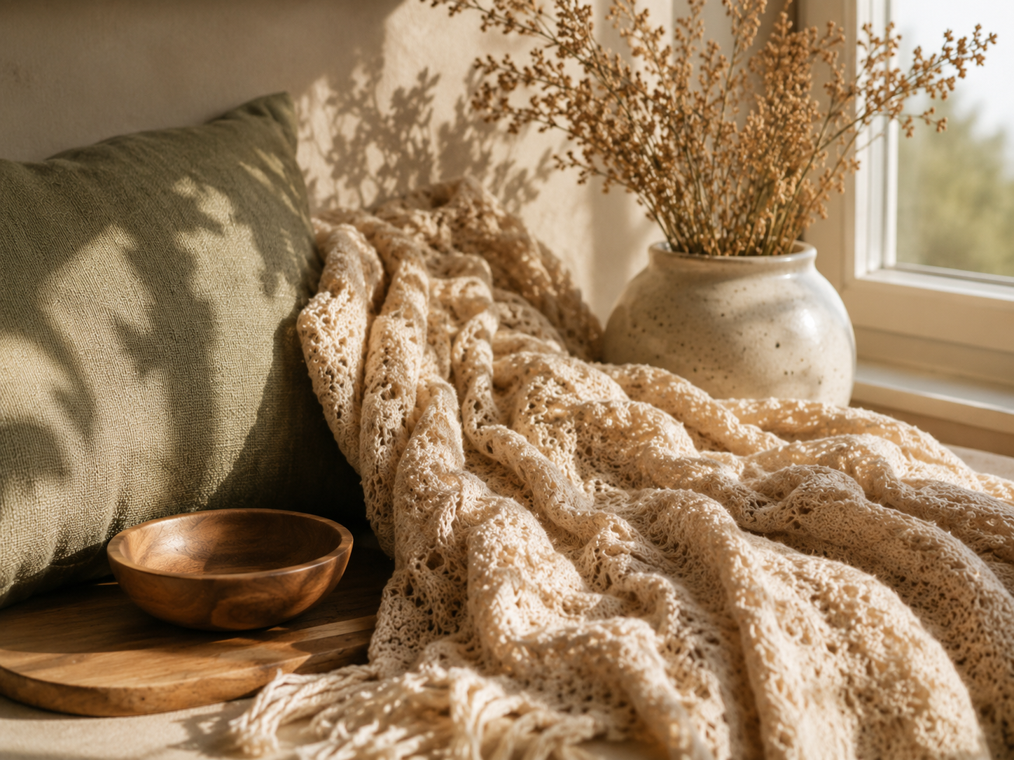 Warm & Cosy