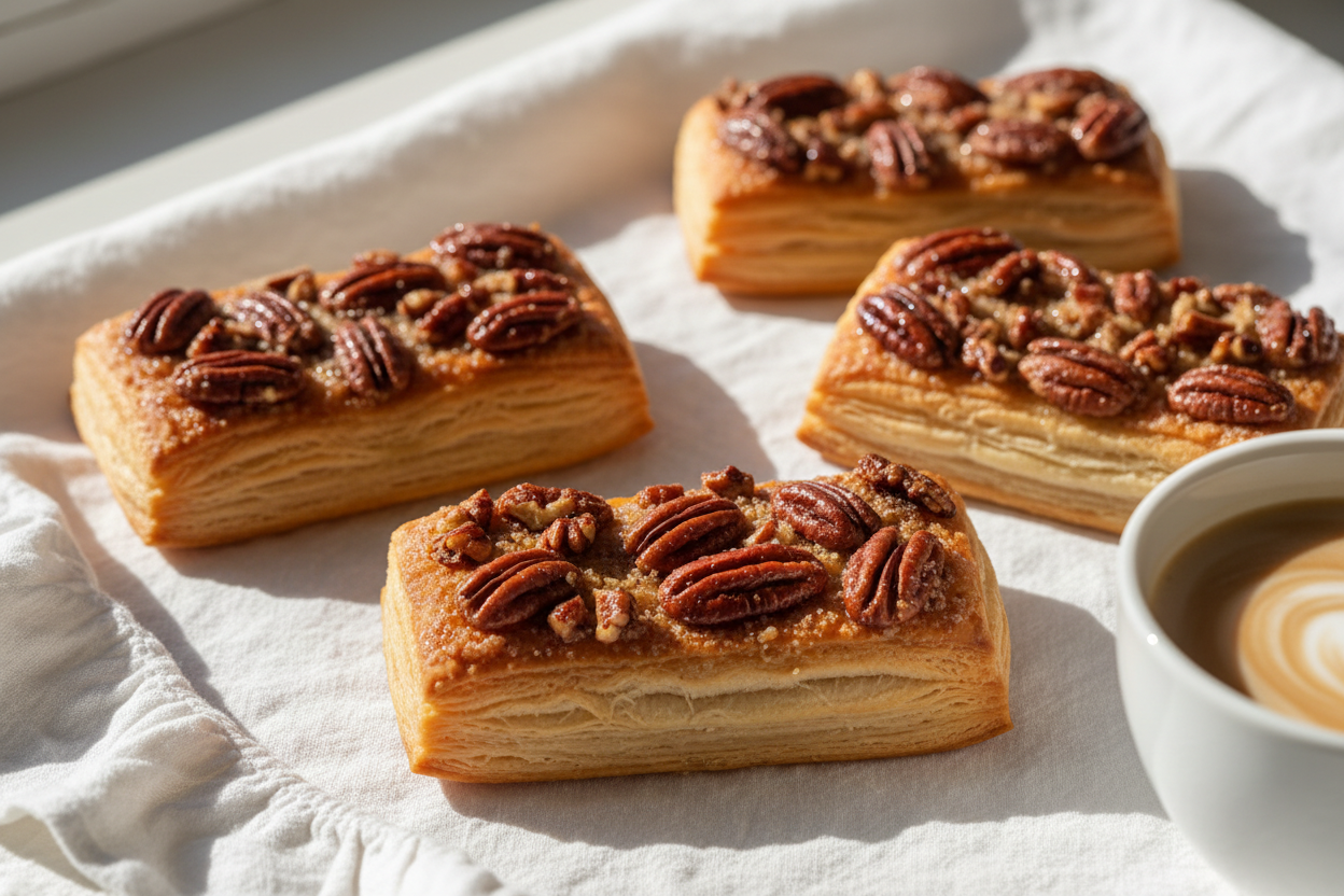 Maple Lane candle scent inspiration with warm maple sweetness and cosy autumn home fragrance by Amalia & Co